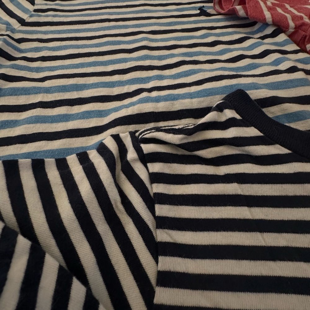 Polo Tee Bundle - 4T - Picture 3 of 4